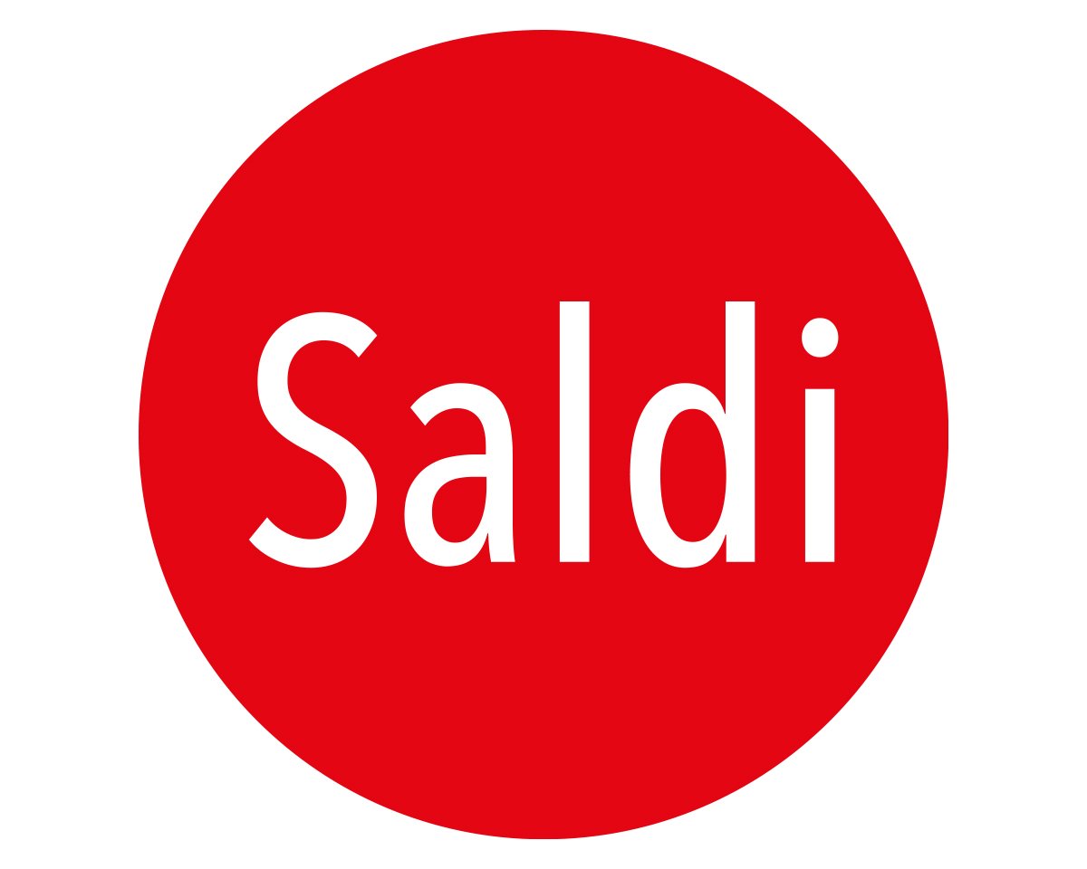 Saldi Circolare